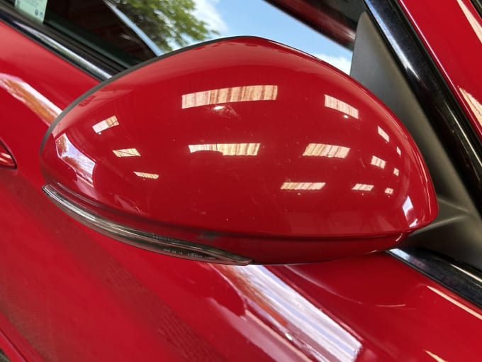 2025 Alfa Romeo Giulia