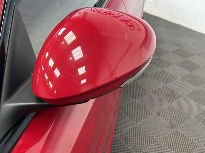 2025 Alfa Romeo Giulia