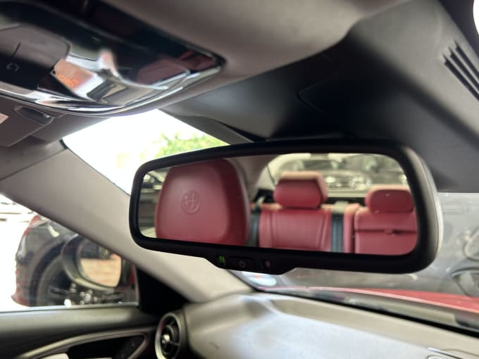 2025 Alfa Romeo Giulia