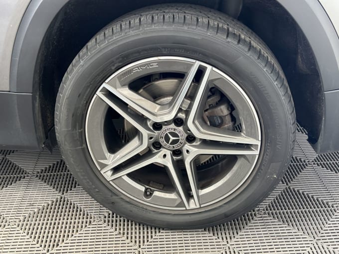 2025 Mercedes-benz Glb