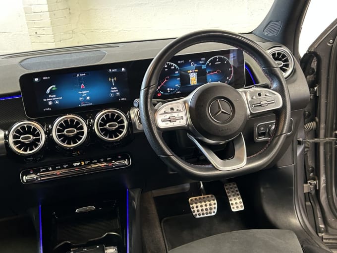 2025 Mercedes-benz Glb