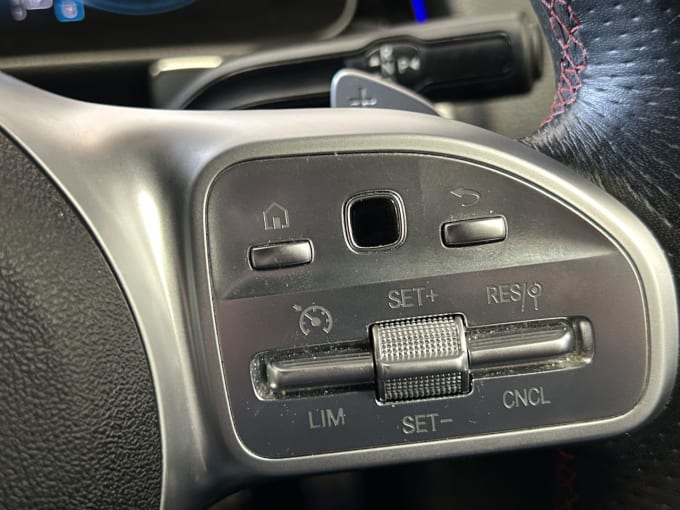 2025 Mercedes-benz Glb