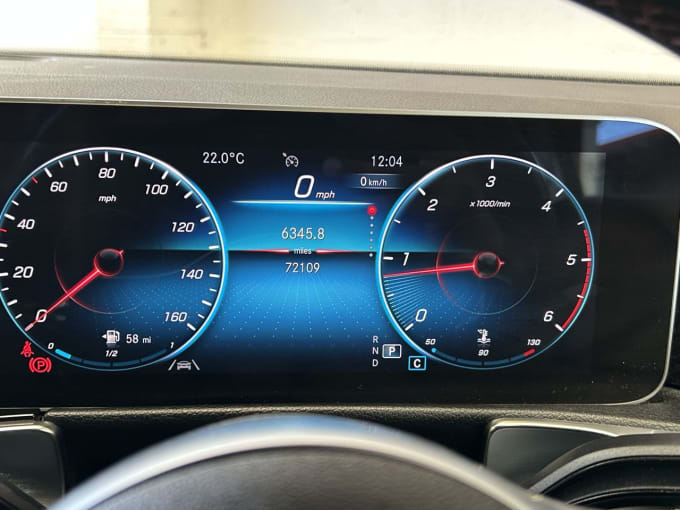 2025 Mercedes-benz Glb
