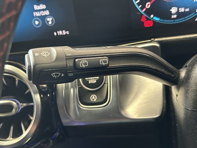 2025 Mercedes-benz Glb