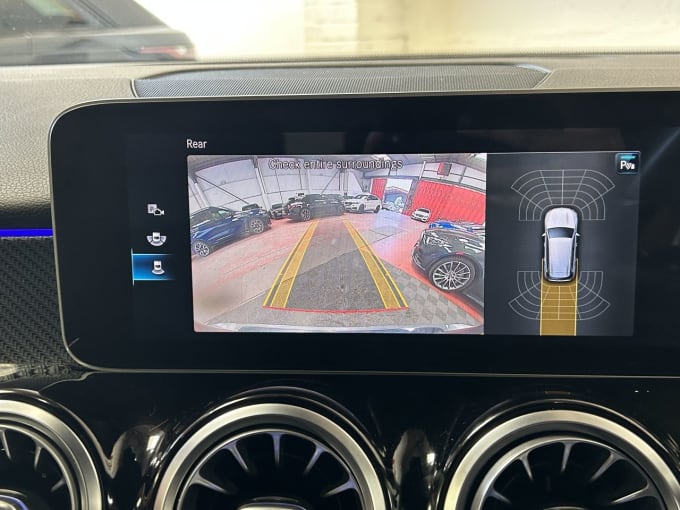 2025 Mercedes-benz Glb