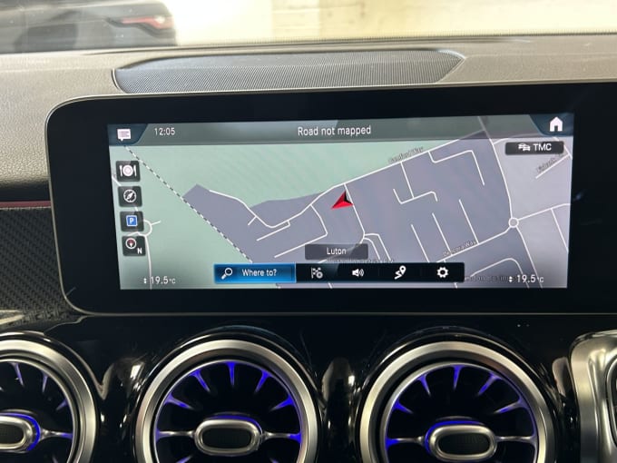 2025 Mercedes-benz Glb
