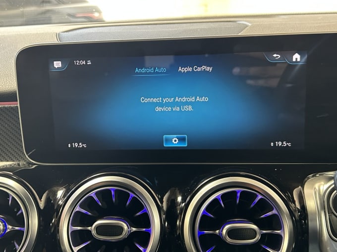 2025 Mercedes-benz Glb