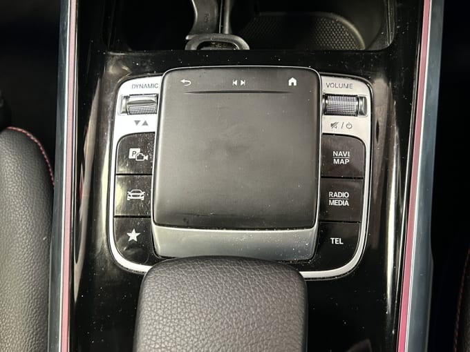 2025 Mercedes-benz Glb