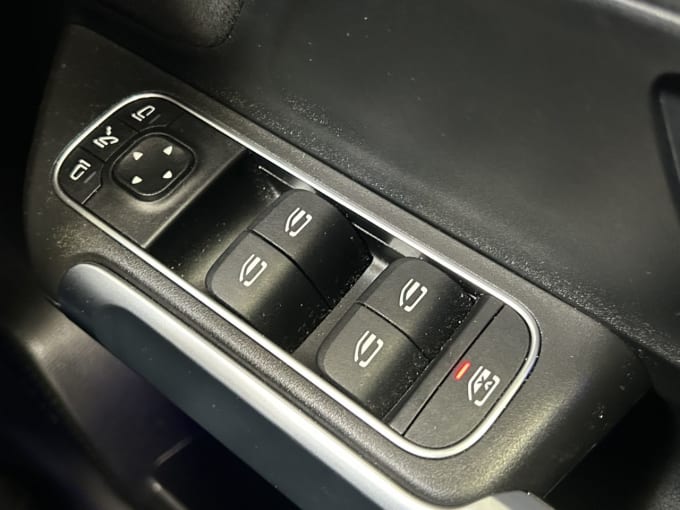 2025 Mercedes-benz Glb