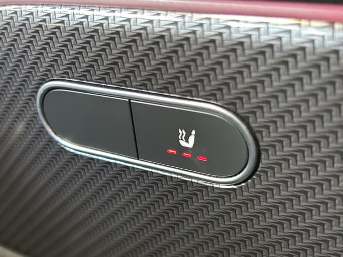 2025 Mercedes-benz Glb