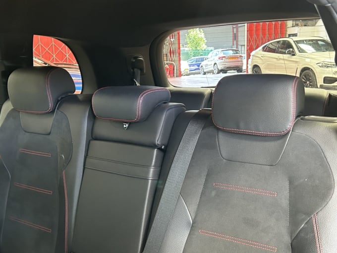 2025 Mercedes-benz Glb