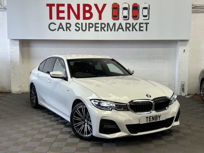2025 BMW 3 Series