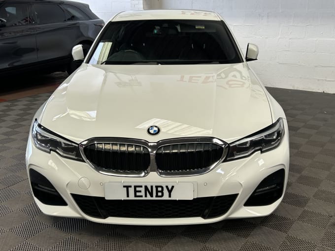2025 BMW 3 Series