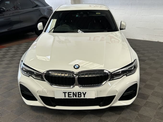 2025 BMW 3 Series