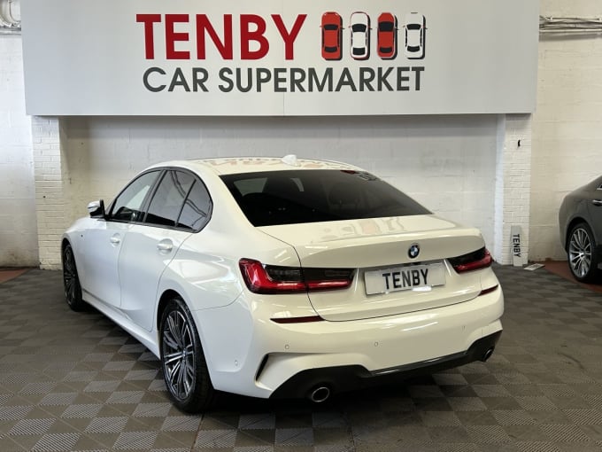 2025 BMW 3 Series