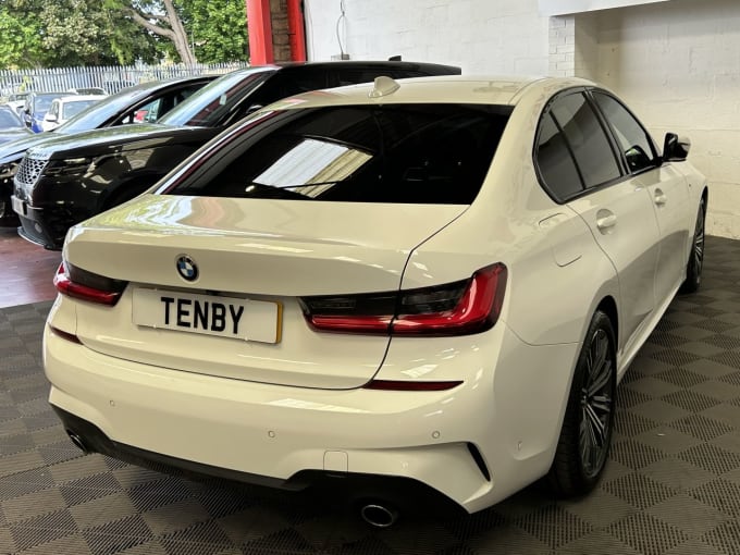2025 BMW 3 Series