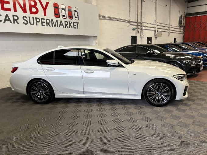 2025 BMW 3 Series