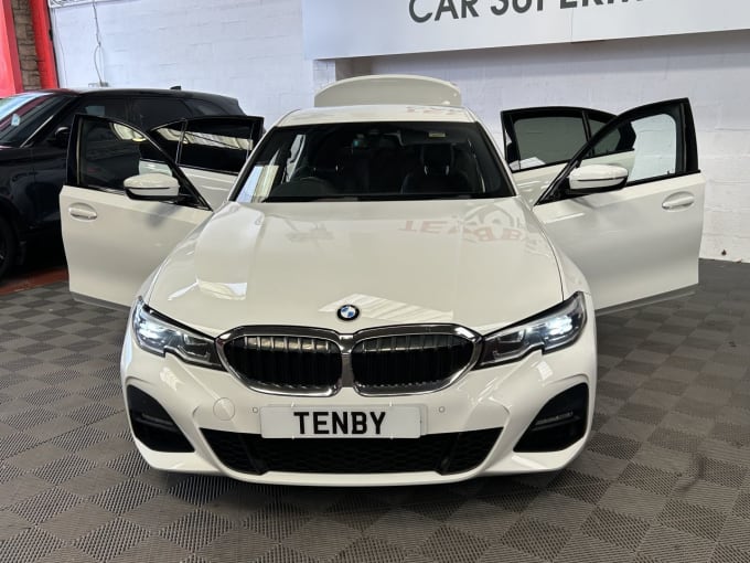 2025 BMW 3 Series