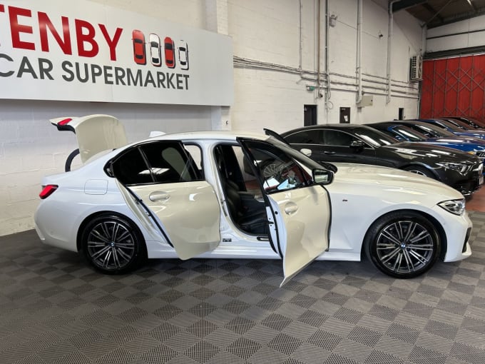 2025 BMW 3 Series
