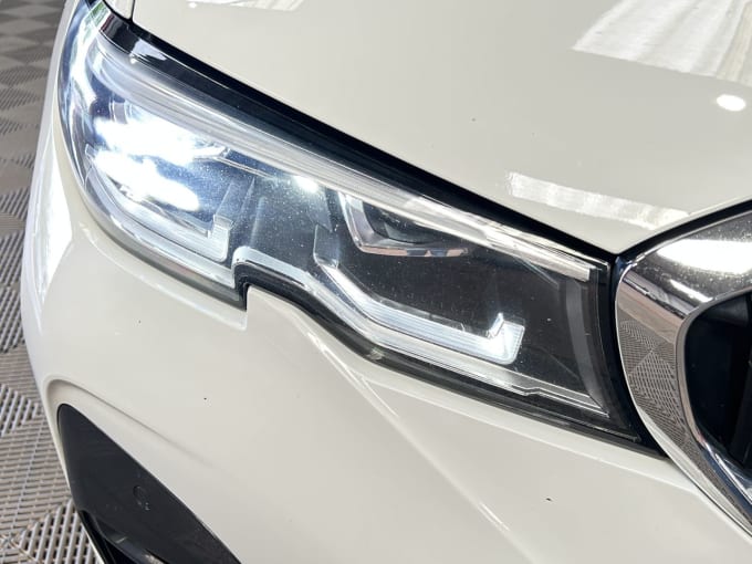 2025 BMW 3 Series