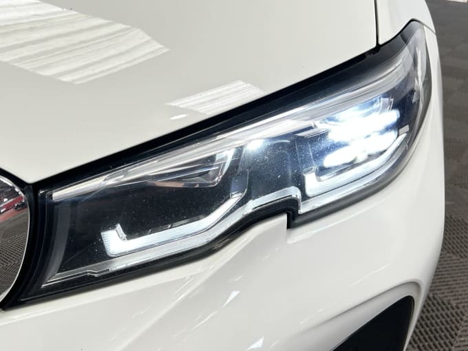 2025 BMW 3 Series
