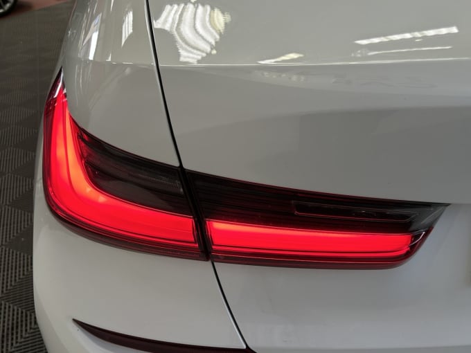 2025 BMW 3 Series