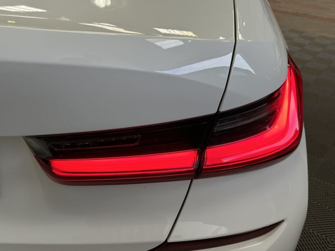 2025 BMW 3 Series