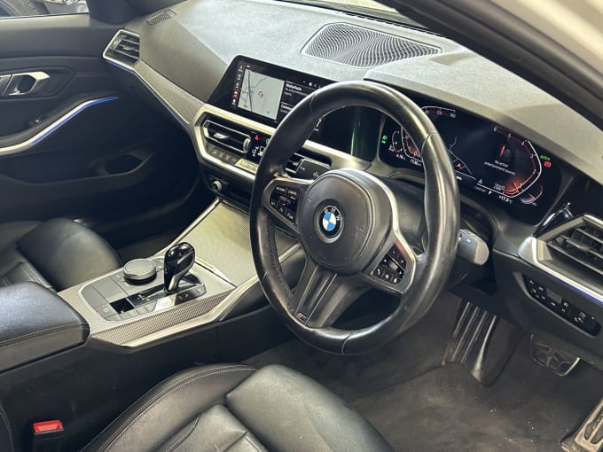 2025 BMW 3 Series