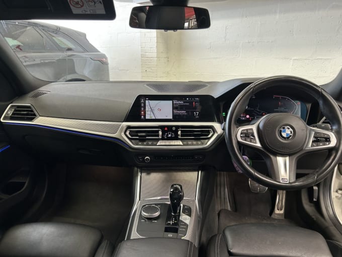 2025 BMW 3 Series