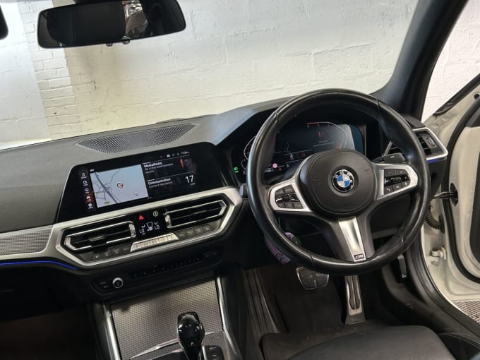 2025 BMW 3 Series