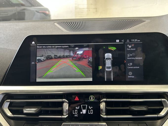 2025 BMW 3 Series
