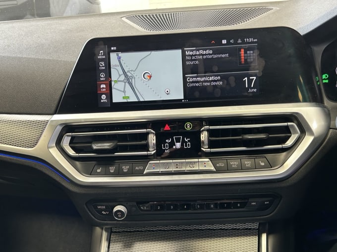2025 BMW 3 Series