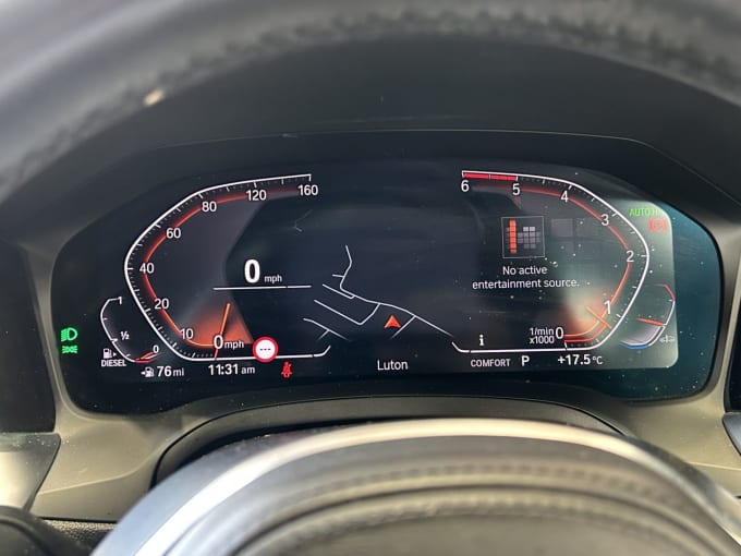 2025 BMW 3 Series