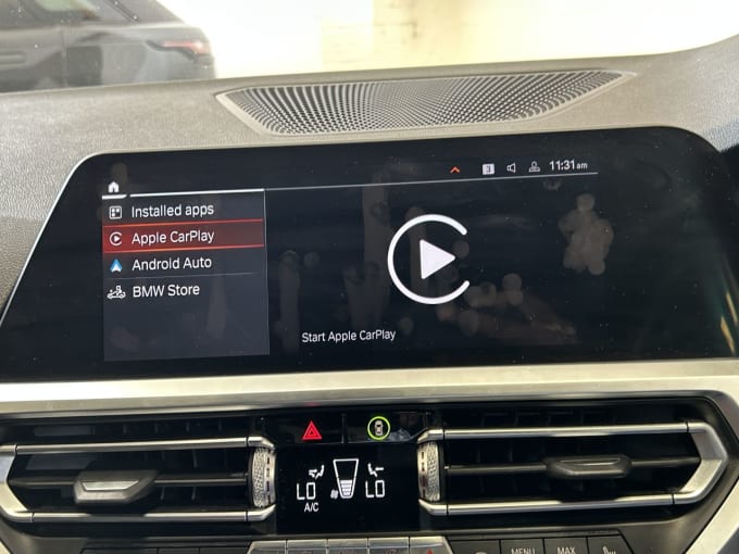 2025 BMW 3 Series