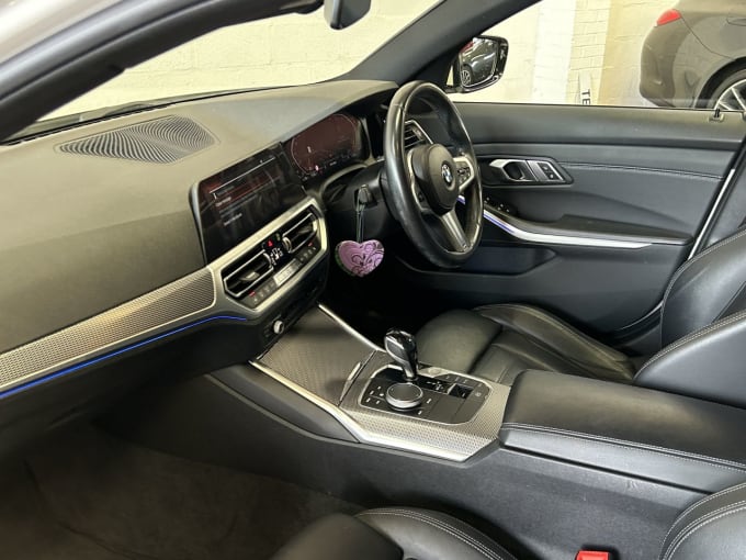 2025 BMW 3 Series