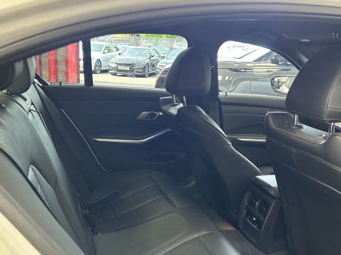 2025 BMW 3 Series