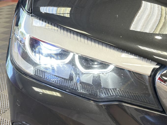 2025 BMW 5 Series