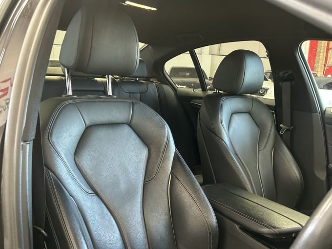 2025 BMW 5 Series