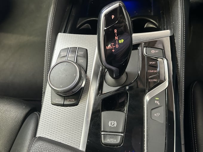 2025 BMW 5 Series