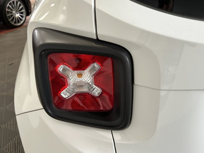 2025 Jeep Renegade