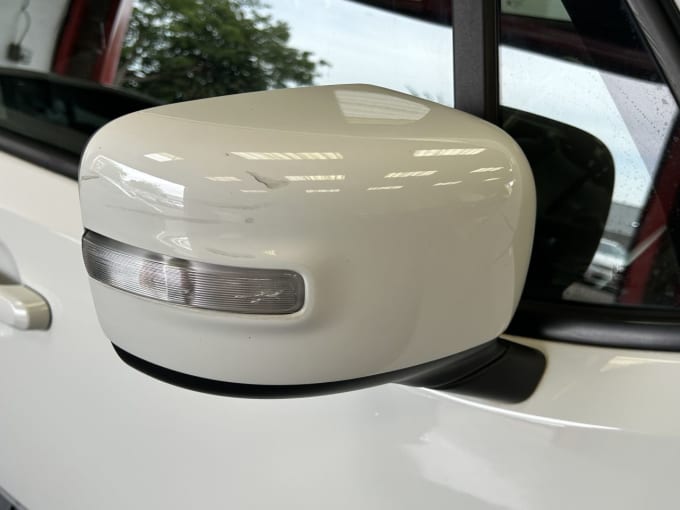 2025 Jeep Renegade