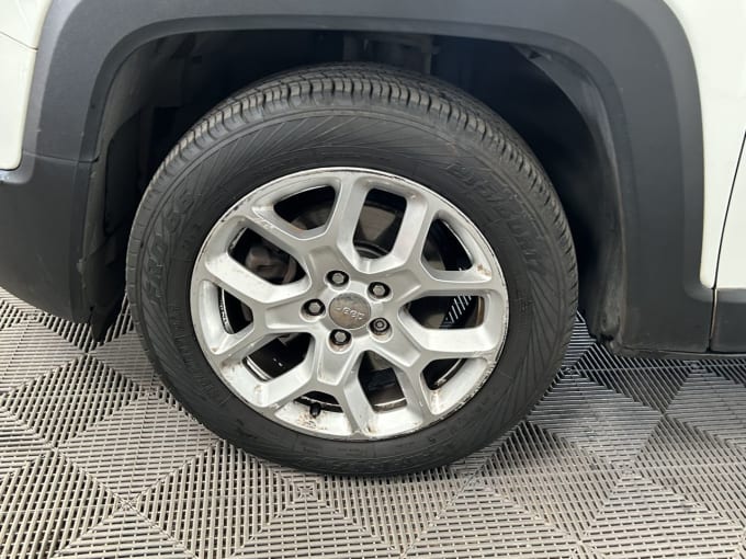 2025 Jeep Renegade