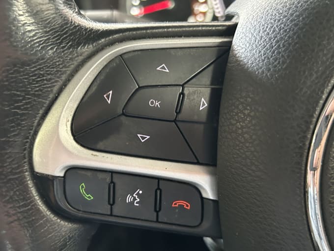 2025 Jeep Renegade