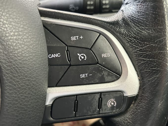 2025 Jeep Renegade