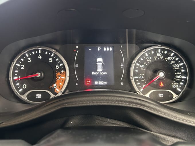 2025 Jeep Renegade