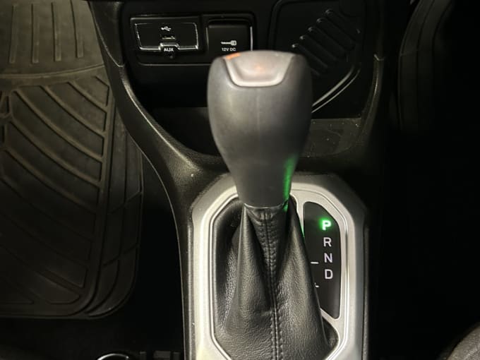 2025 Jeep Renegade