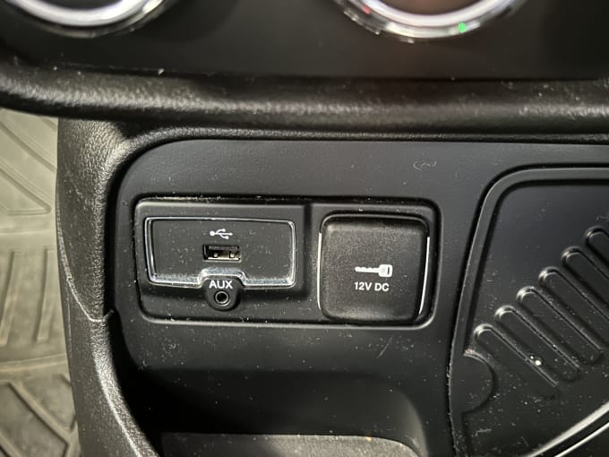 2025 Jeep Renegade