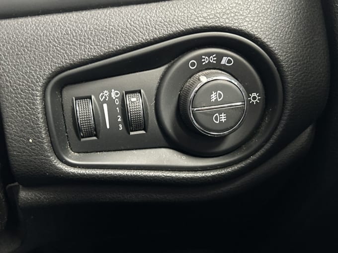 2025 Jeep Renegade