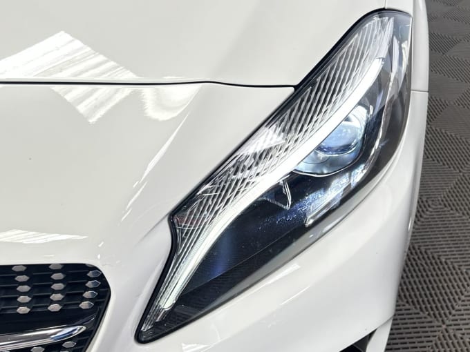 2025 Mercedes-benz A-class