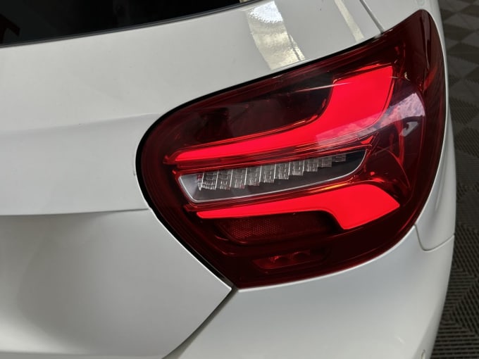 2025 Mercedes-benz A-class